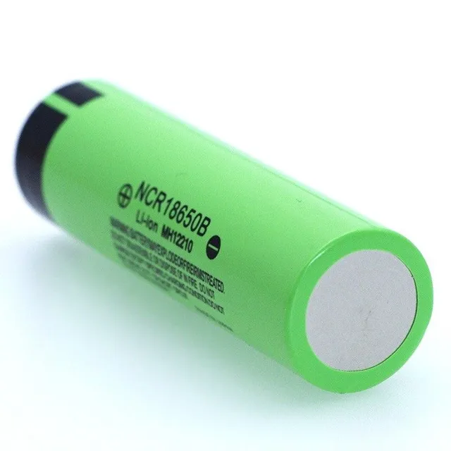 Rechargeable battery 18650 P3509