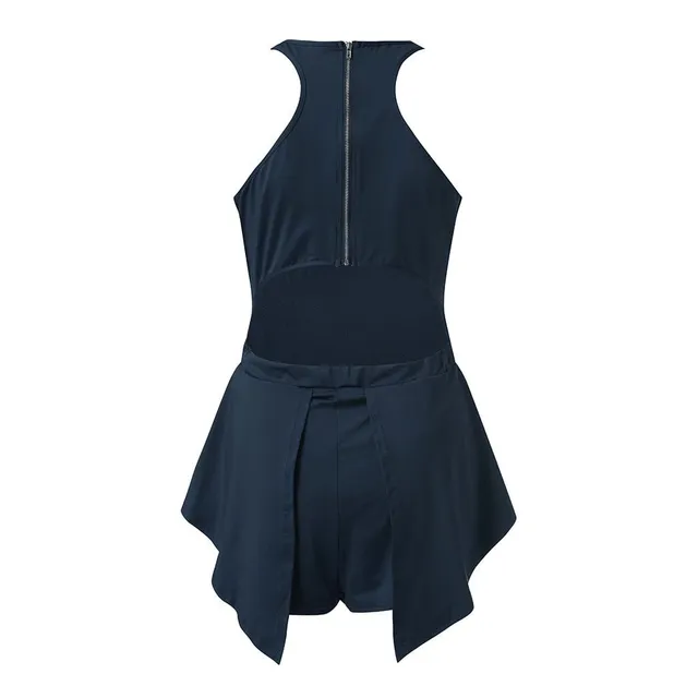 Women's one-piece swimsuit in exclusive style