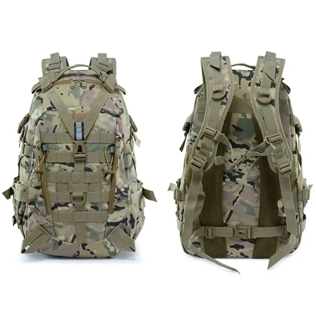 Outdoor Army Backpack