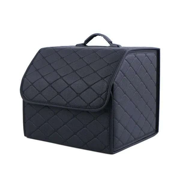 Organizer in trunk of car 34 x 30 x 30 cm