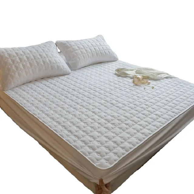 Mattress cover 200 x 220 cm