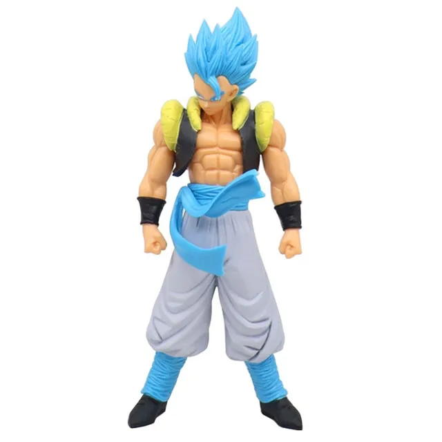 Figurine d'action Dragon Ball - différentes variantes