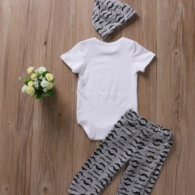 Infant set for little boys