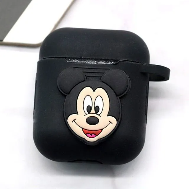Silicone case for Airpods 2 Stein
