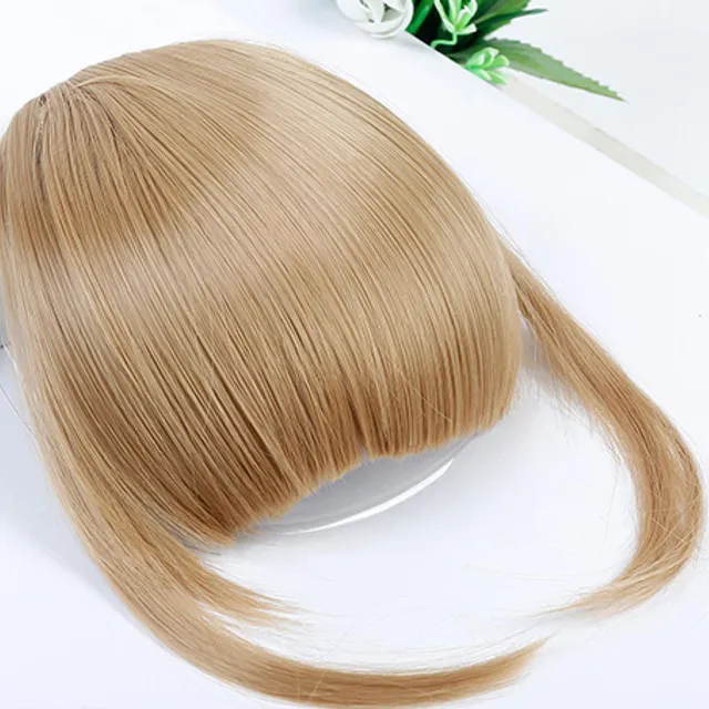 Hair clip - fake bang 103-201299535