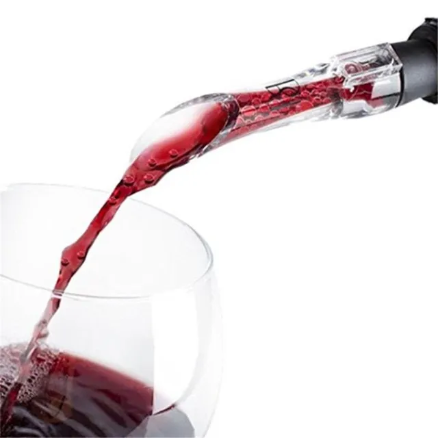 Aerator - Red Wine Aerator