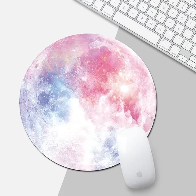 Mouse pad with pattern v9