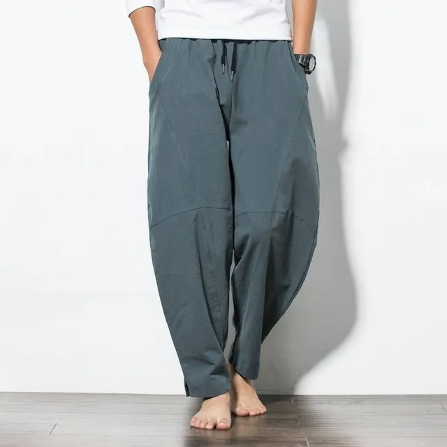 Men's harem trousers 5 m