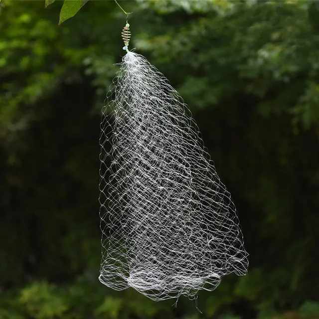 Fishing net for quantity catching - 6 sizes