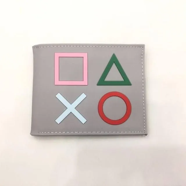 Play Station Wallet