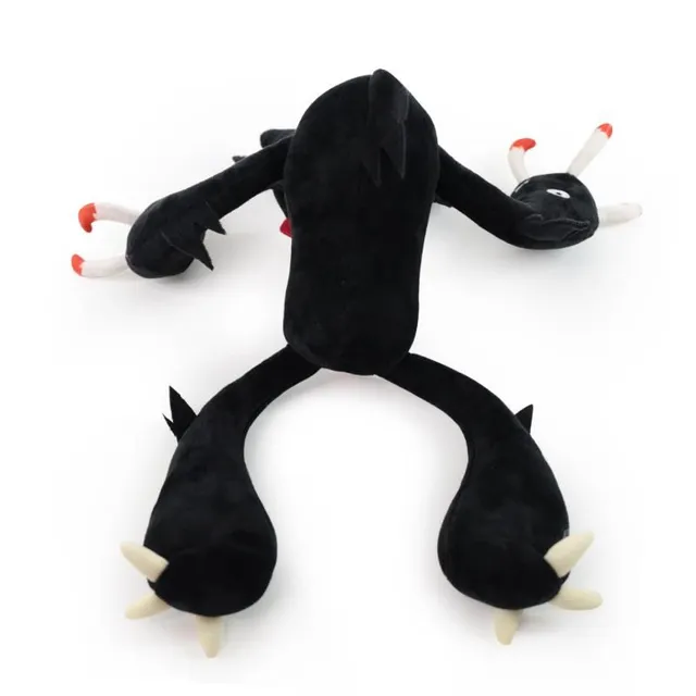 Spooky Killy Willy stuffed toy - 30 cm