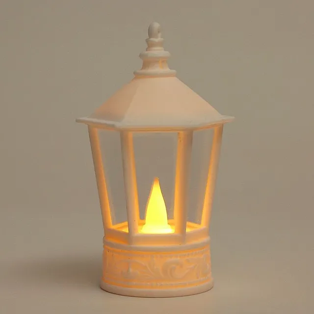 Halloween lantern for decoration