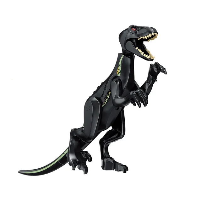 Dinozaur - jucărie mecanică