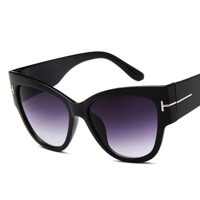 Women's Fashion Polarized Sunglasses Joyce