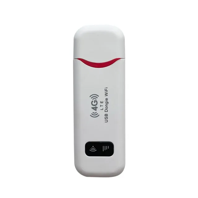 Mobilný wifi router pre SIM kartu