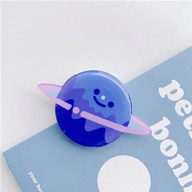 Cute practical PopSockets holder Eden