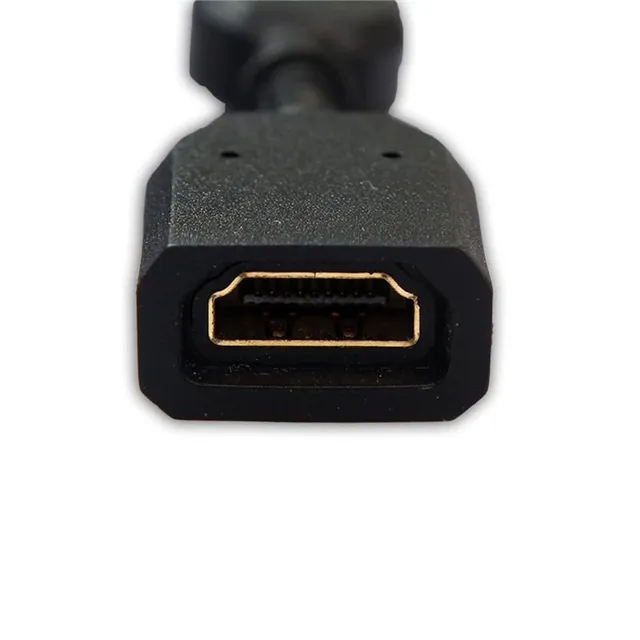 Adapter HDMI M/F