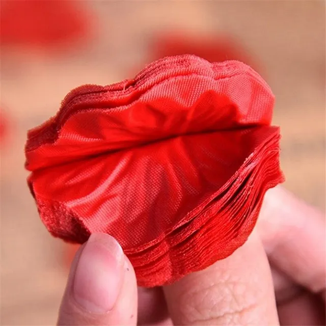 Rose petals 500 pcs