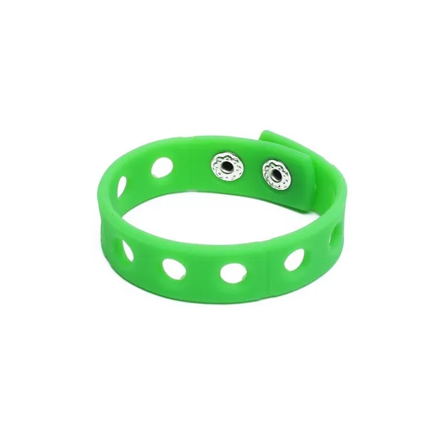 Bracelets en silicone pour enfants