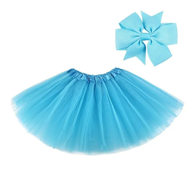 Children's TUTU skirt