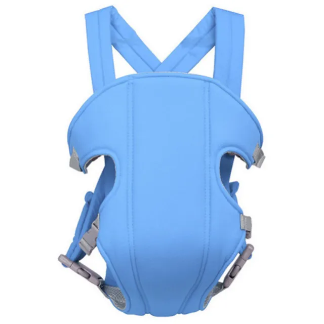 Baby carrier for babies and small children - 6 colours