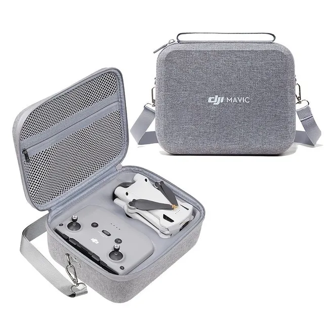 DJI Mini 3 Pro: Portable waterproof storage bag for drone