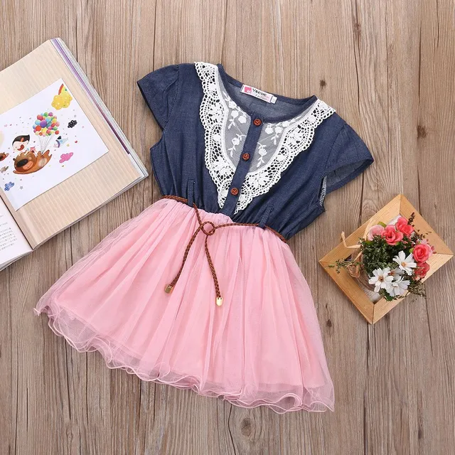 Baby girl dresses