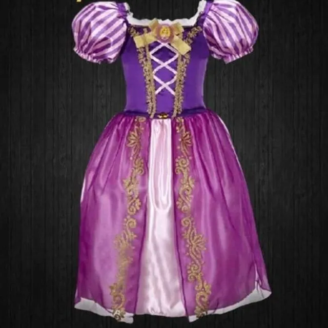 Princess costume