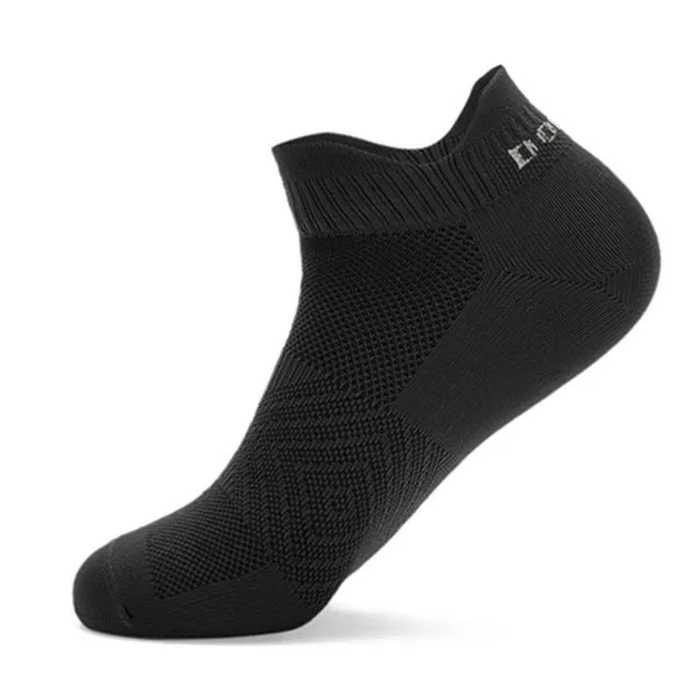 Chaussettes de sport pour femmes à mi-mollet