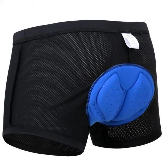 Men's cycling shorts