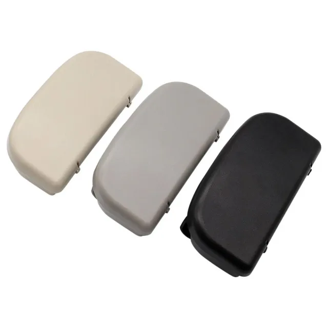 Practical hanging sunglasses case for car screen - more colour options Rorie