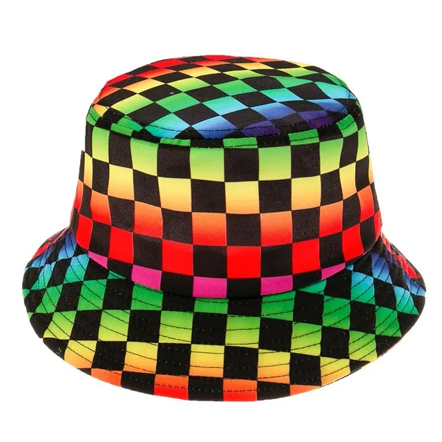 Fashionable unisex hat Sargent