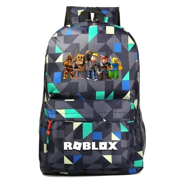 Plecak ROBLOX c1