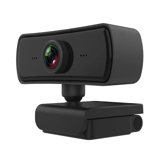 Mini web cam HD z autofokusem