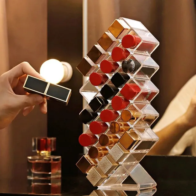 Lipstick Organizer