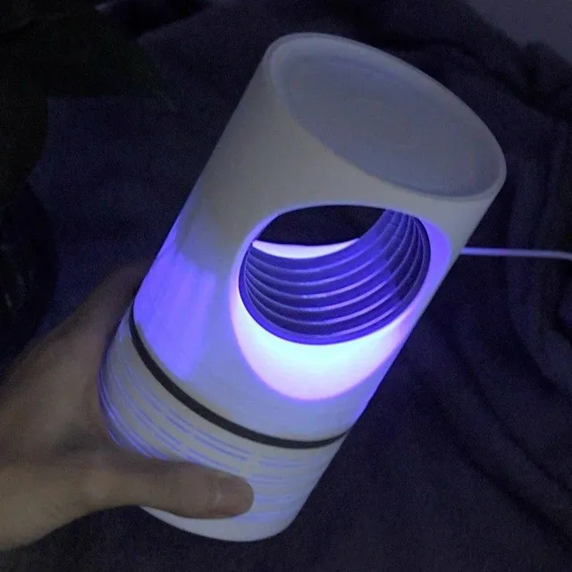 UV insect catcher