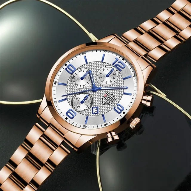 Stylish beautiful watches for men Artemon