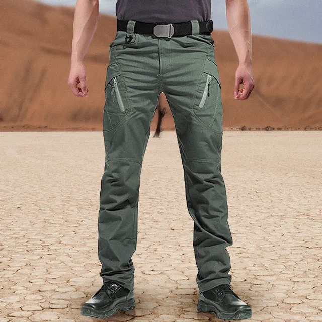 Men's tactical trousers