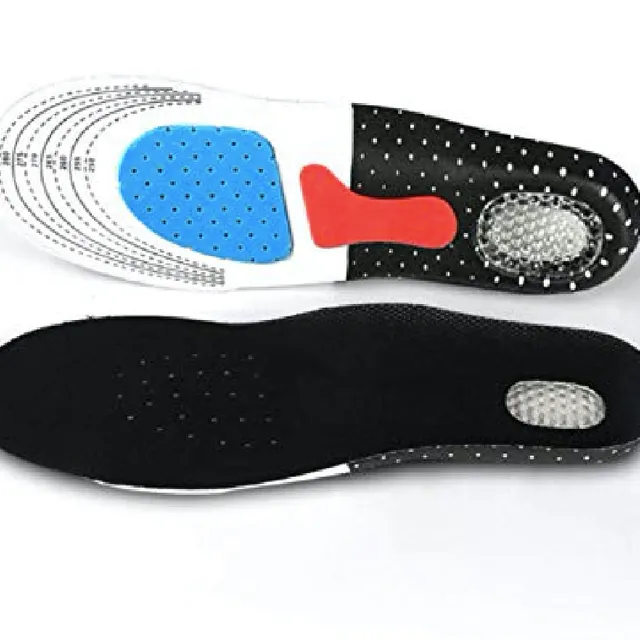 Orto Smart wkładki do butów sportowych