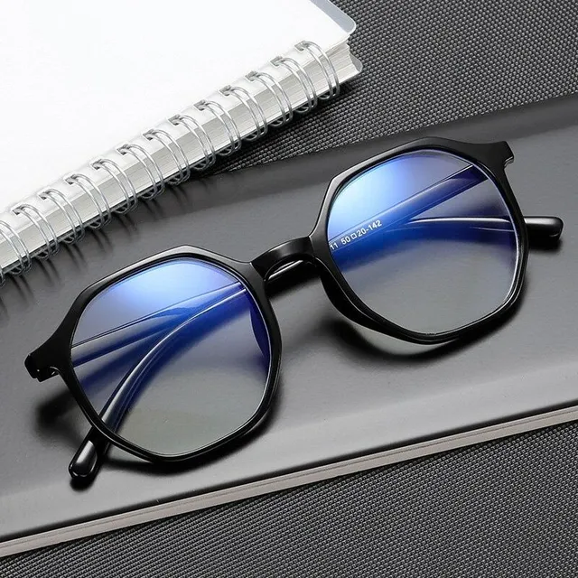 Lunettes anti-lumière bleue T1449