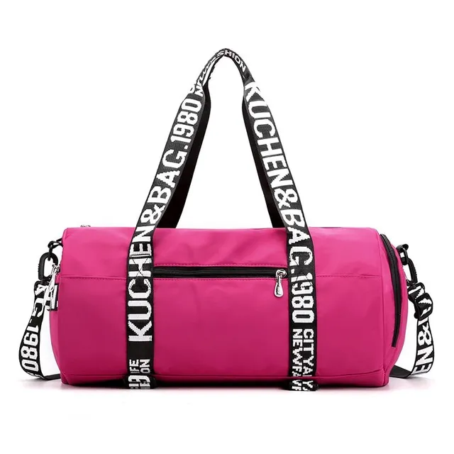 Fitness bag for women