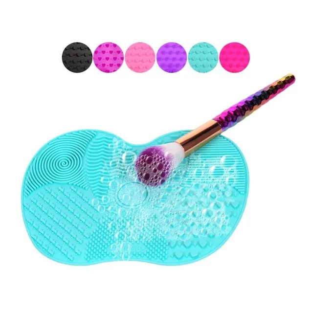 Silicone brush cleaner J2966