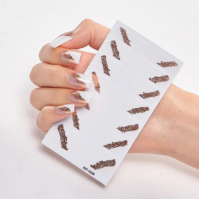 Stickers for nails Lapretty