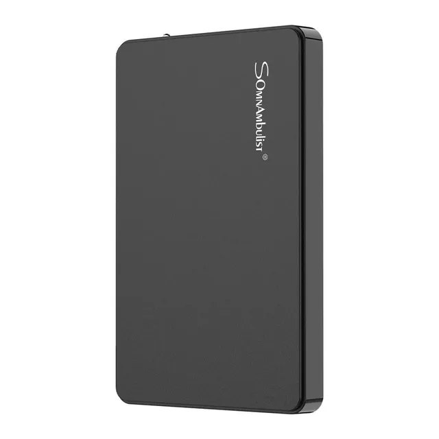 External hard drive K2254