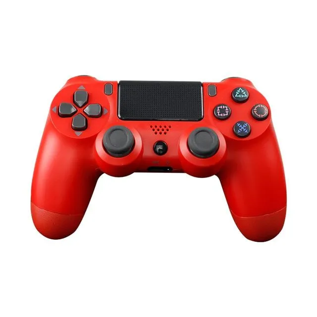 Dualshock design kontroller PS4-hez