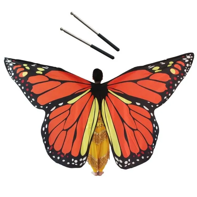 Dance butterfly wings for adults