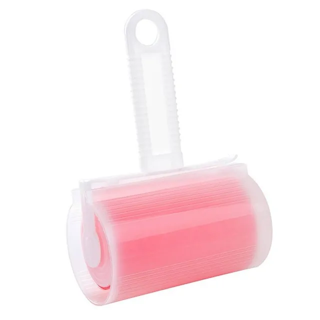 Reusable bubble remover