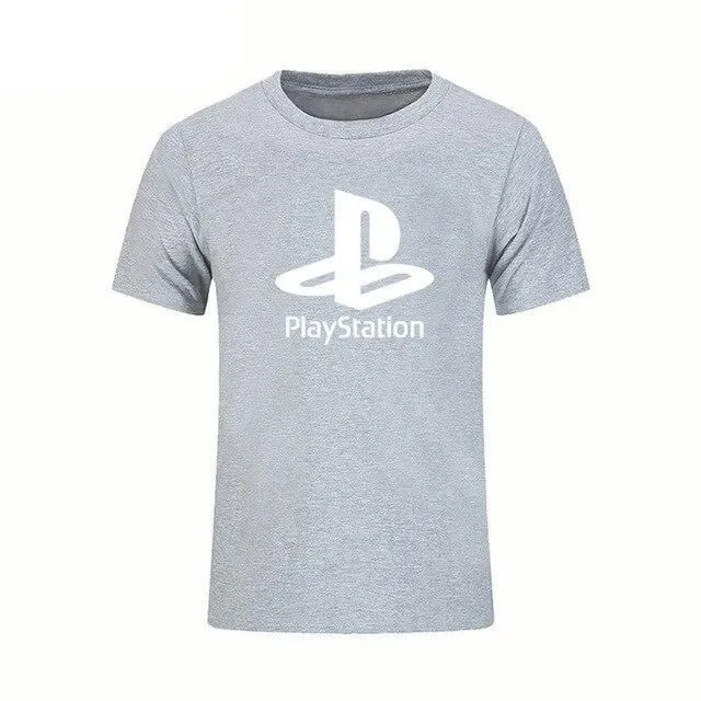 Tricou bărbătesc Playstation