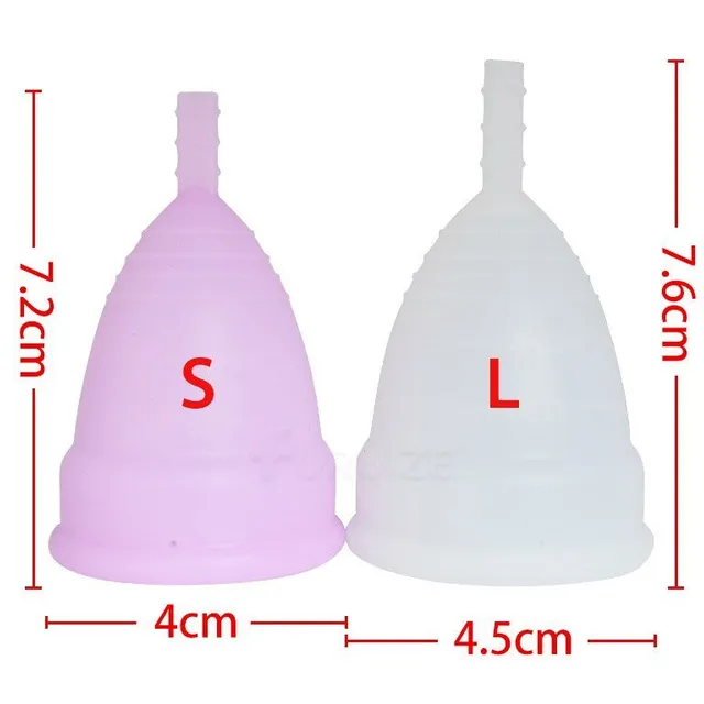 Menstrual cup