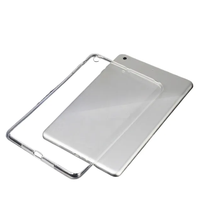Transparent cover for Apple iPad Pro 12,9" 2020